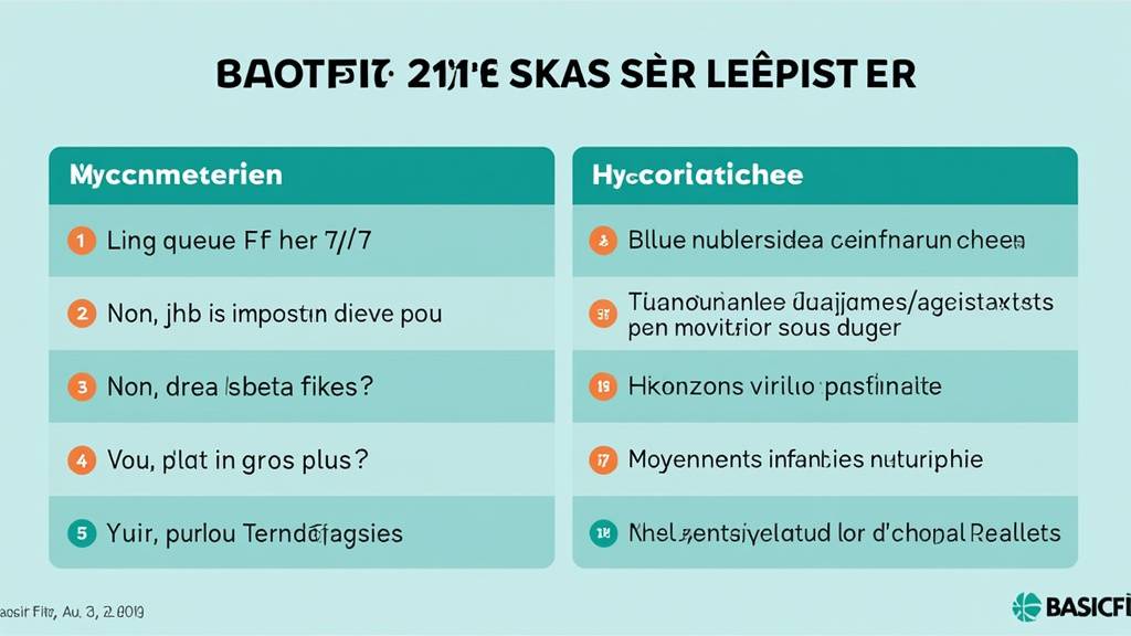 Diverses options pour faire du sport en extérieur ou à la maison