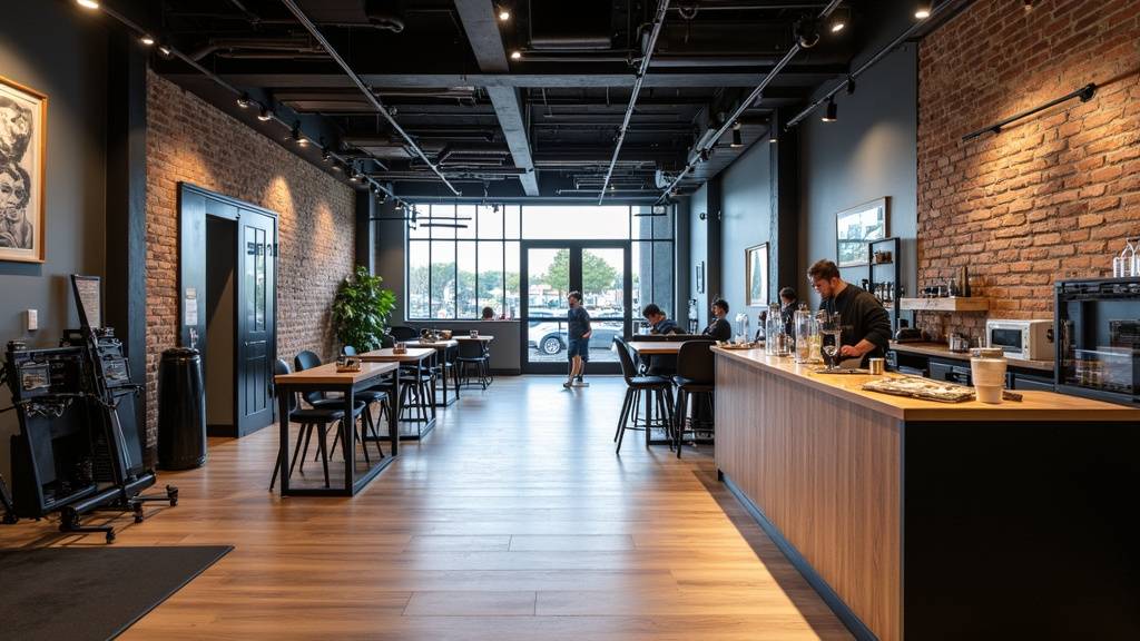 Ambiance chaleureuse du club sportif Venus Fitness Troyes