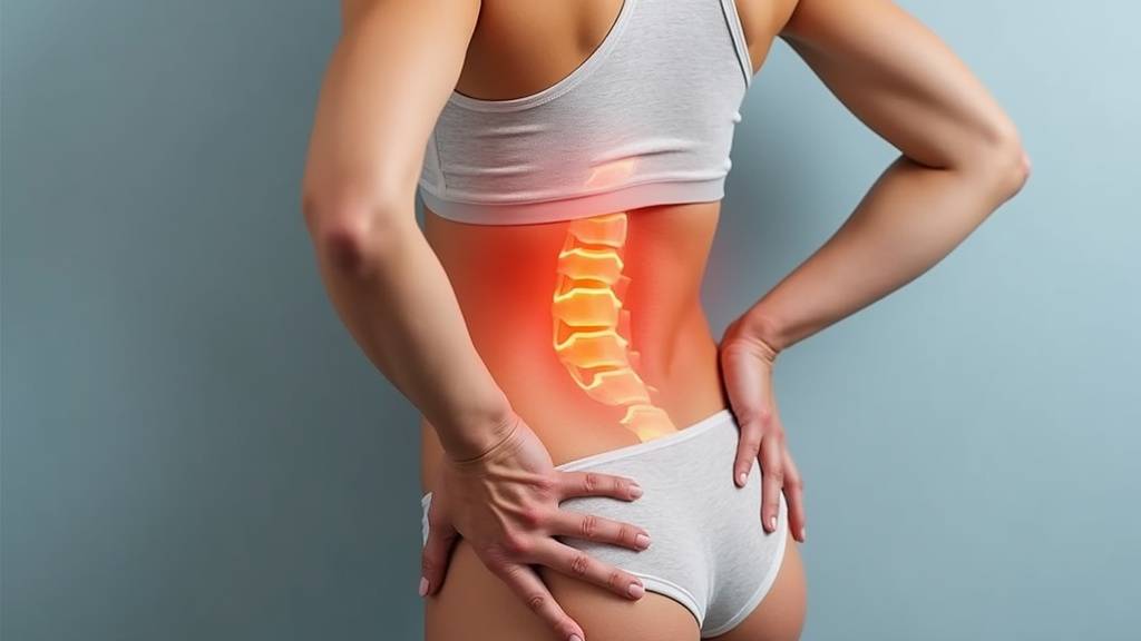 Illustration anatomique des muscles ischio-jambiers