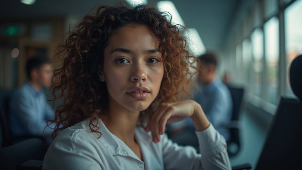 Coach Alexandra Martin