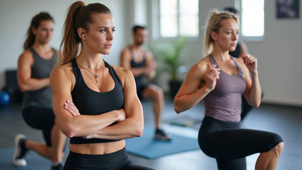 Application mobile Basic-Fit 2025