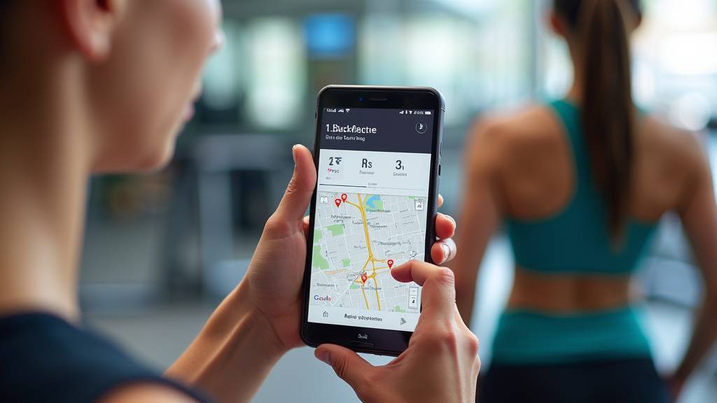 Carte des clubs Basic-Fit en Europe 2025