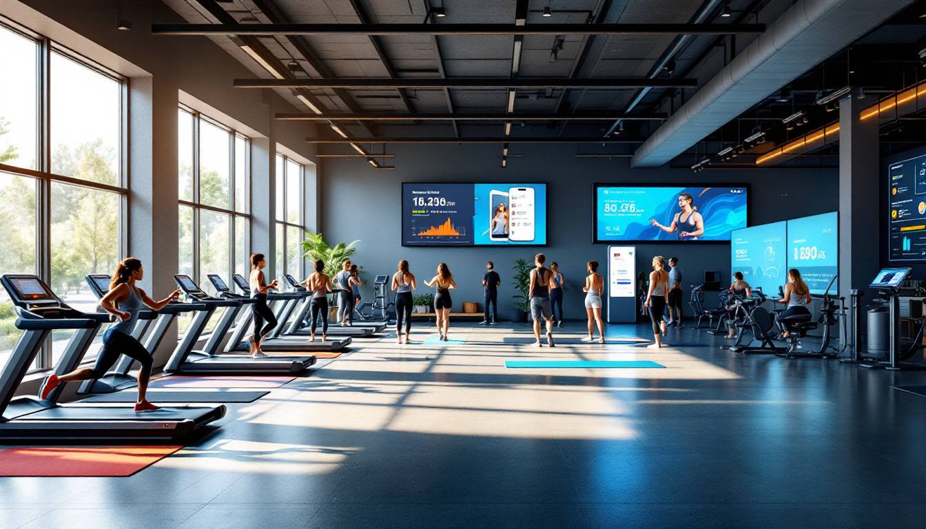 Basic-Fit 2025 : Club de Fitness Accès Illimité