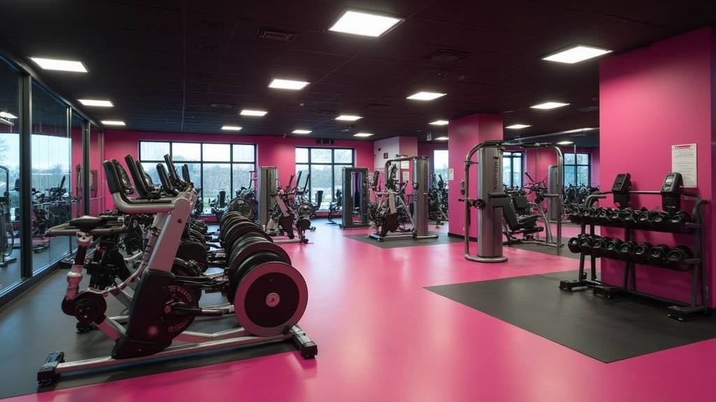Coachs à l'écoute au club Venus Fitness Troyes