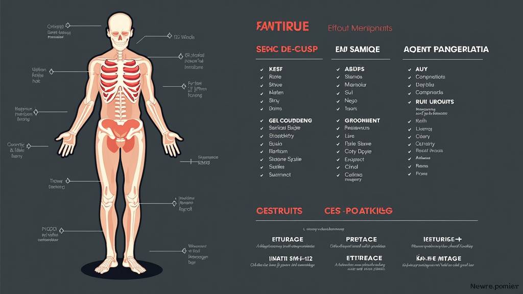 Personne montrant une douleur à l'arrière de la cuisse, zone des ischio-jambiers