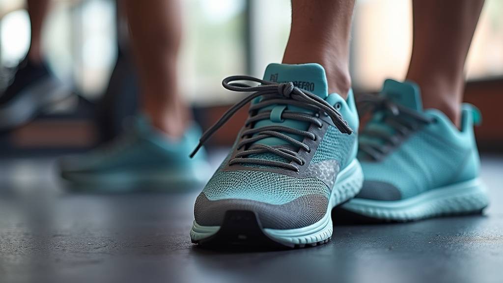 Équipement de base pour débuter le fitness