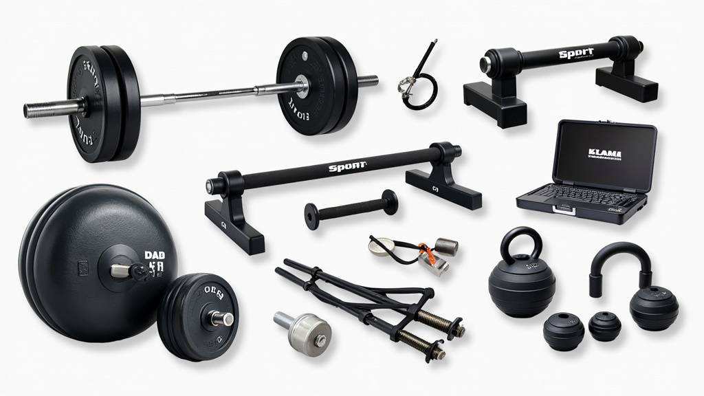 Kit haltères de musculation 20kg Sport 2000