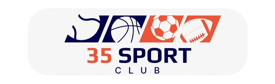 Logo 35 Sport Club