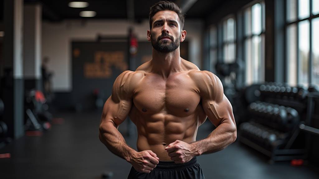 Progression entrainement sportif