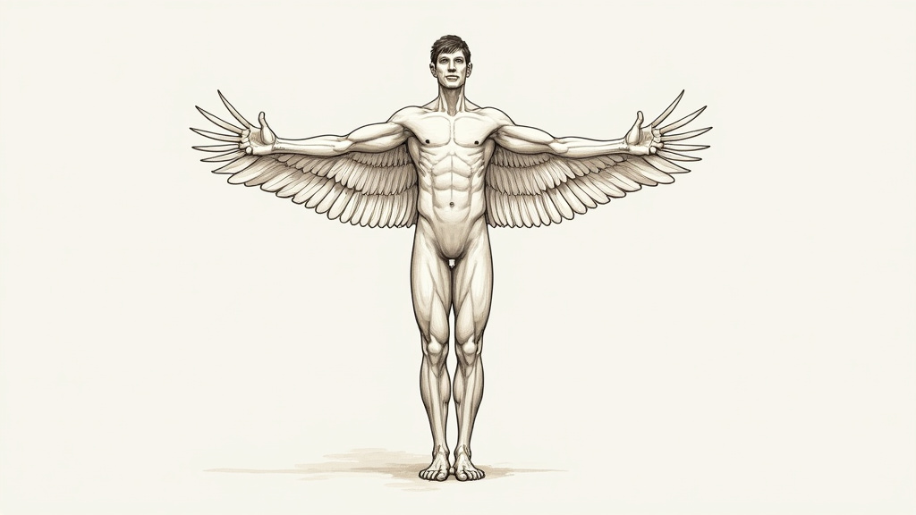 Oiseau Musculation : Guide Complet de l'Exercice pour des Épaules Équilibrées