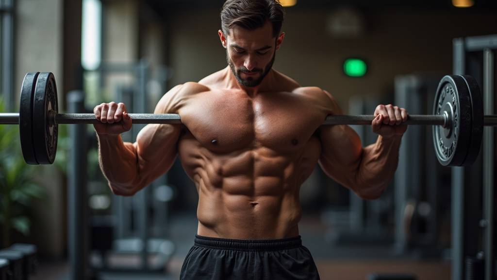 Intégration de l'exercice de l'oiseau dans un programme de musculation