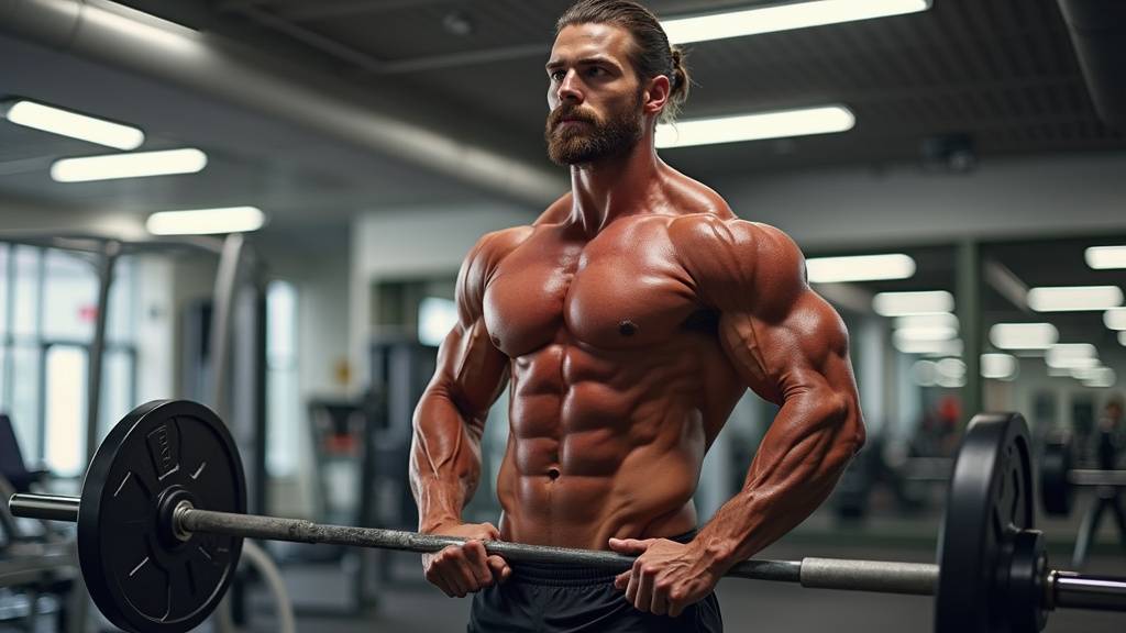 Différentes variantes de l'exercice de l'oiseau en musculation