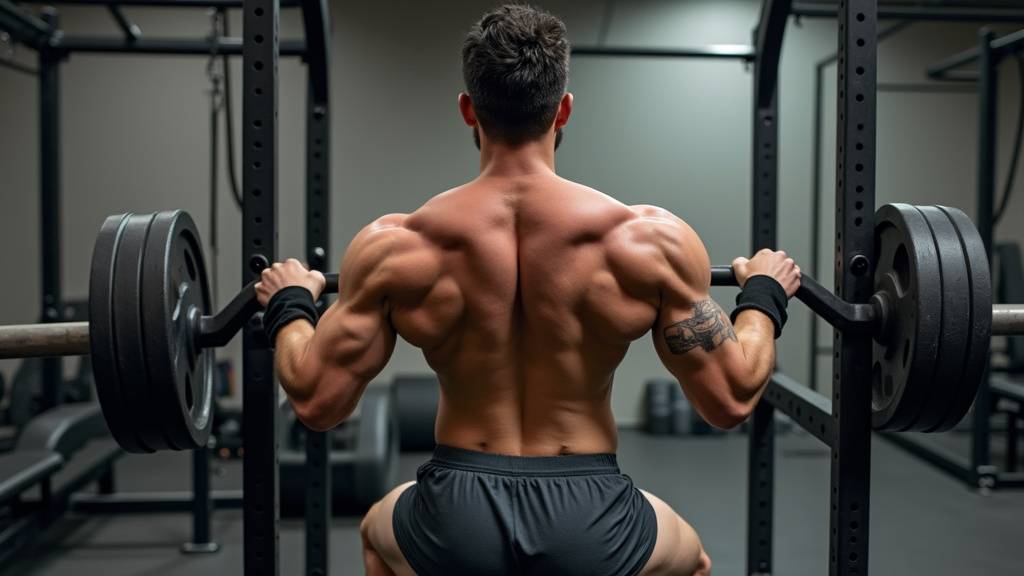 Periodisation en musculation