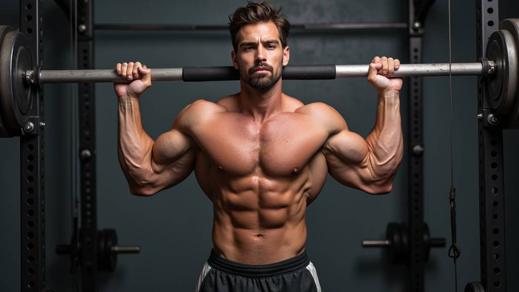 Personne avec une posture améliorée grâce au pull over