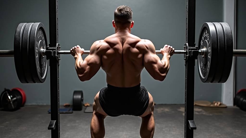 Démonstration de la technique correcte du RDL