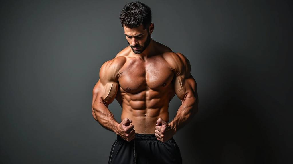 Infographie sur la surcharge progressive en musculation