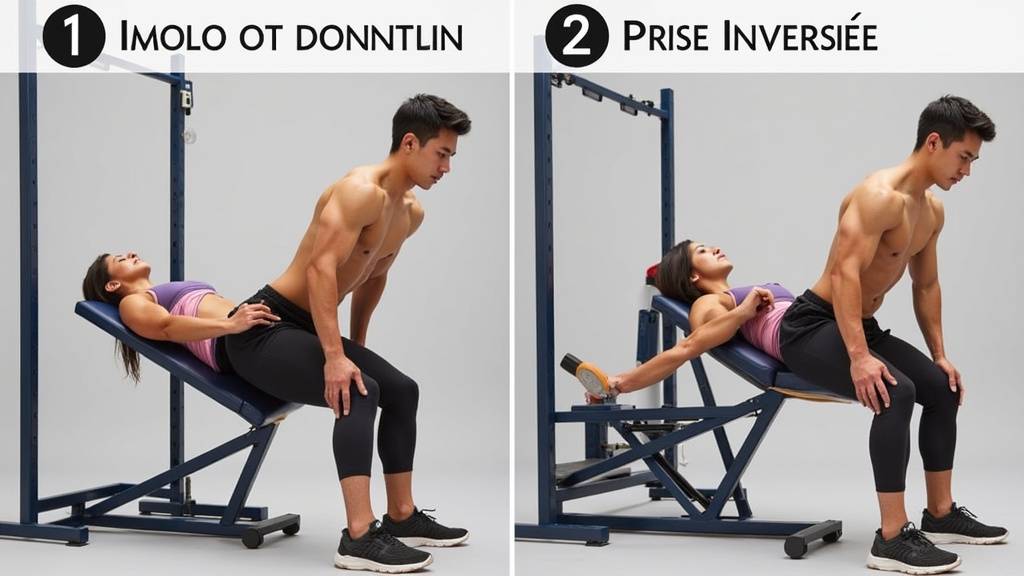 Erreurs courantes tirage vertical